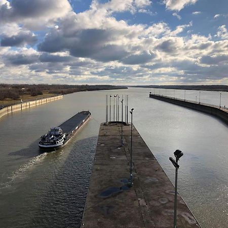 Vila Anna Veľký Meder Buitenkant foto