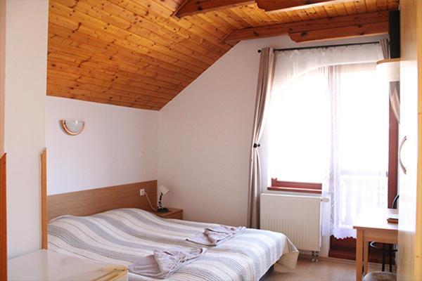 Vila Anna Veľký Meder Buitenkant foto