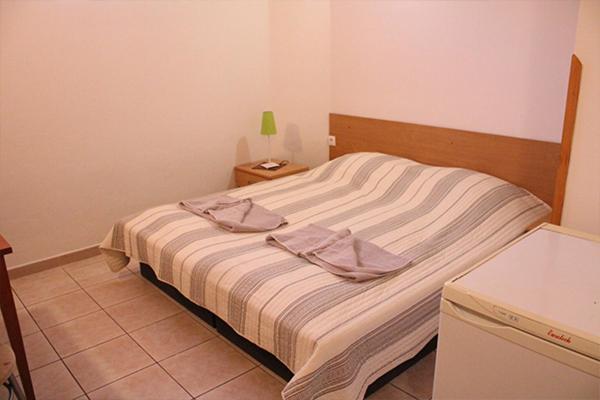 Vila Anna Veľký Meder Buitenkant foto