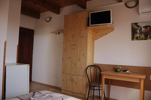 Vila Anna Veľký Meder Buitenkant foto